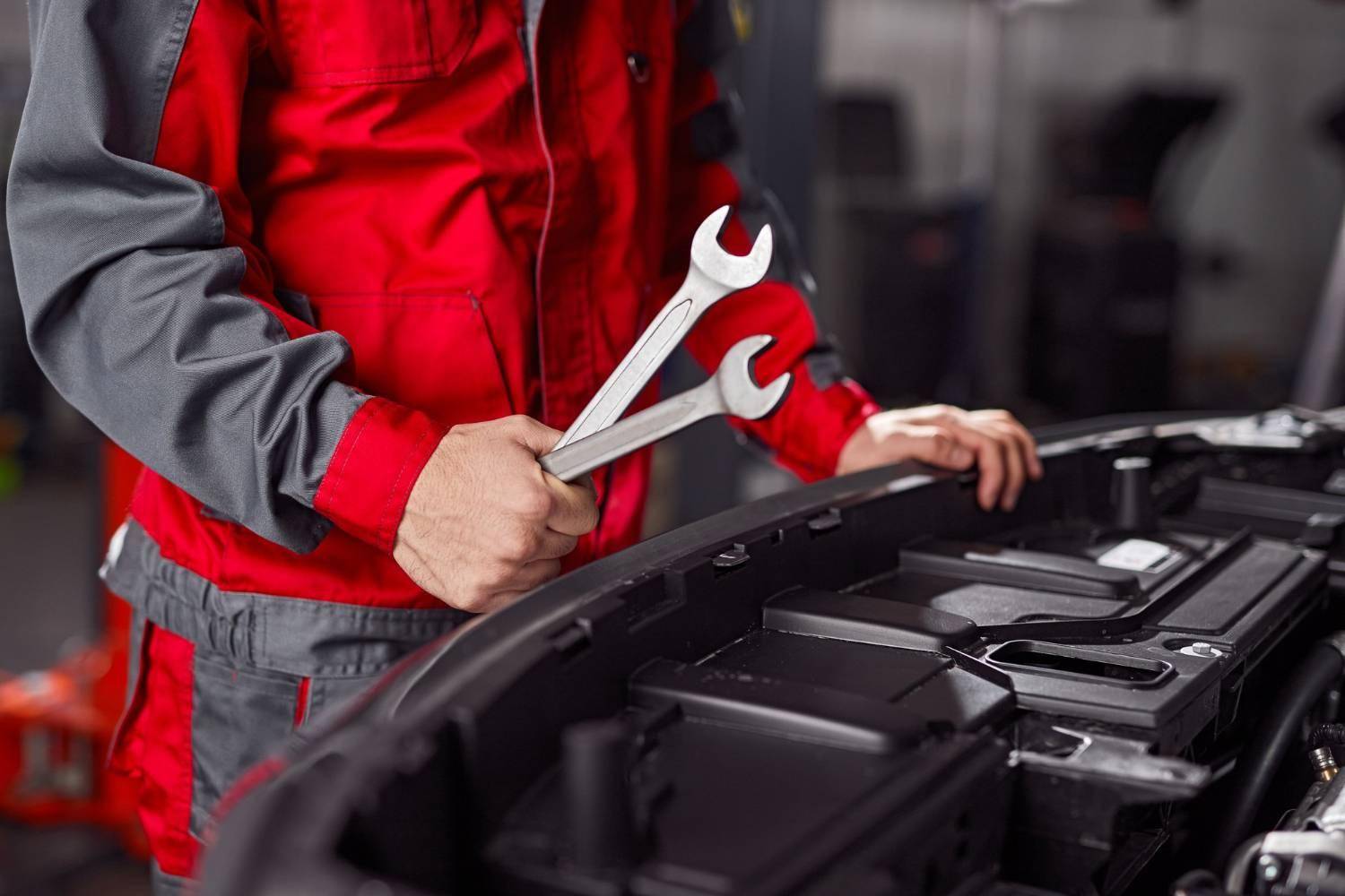 PLD Mechanics: Quality car repair in Ocala